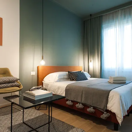 B&B Lorena Suites-3
